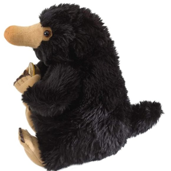 Fantastic Beasts Niffler Plush - Picture 8 of 9